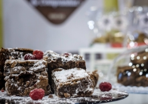 O CHOCOLATE EM LISBOA