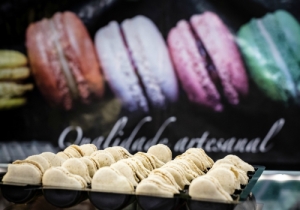 O CHOCOLATE EM LISBOA
