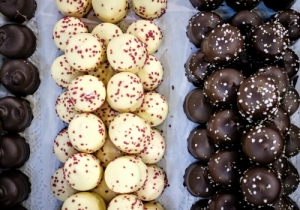 O CHOCOLATE EM LISBOA