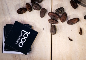 O CHOCOLATE EM LISBOA