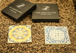 O CHOCOLATE EM LISBOA