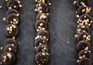 O CHOCOLATE EM LISBOA