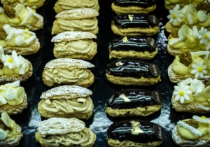 O CHOCOLATE EM LISBOA