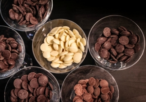 O CHOCOLATE EM LISBOA