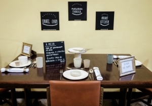 MERCADO GOURMET 2017