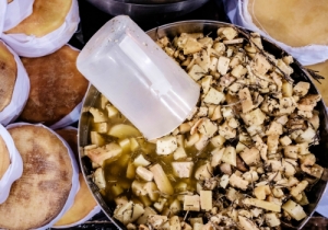 MERCADO GOURMET 2017