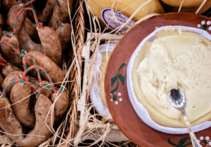 MERCADO GOURMET 2017