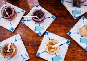 MERCADO GOURMET 2017