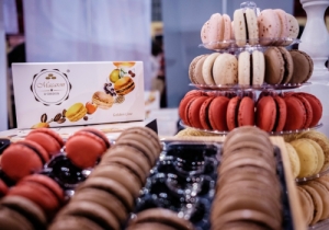 MERCADO GOURMET 2017