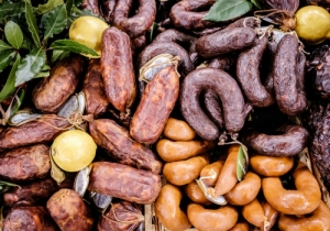MERCADO GOURMET 2017