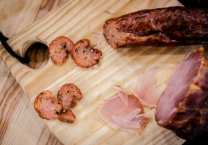 MERCADO GOURMET 2017