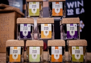 MERCADO GOURMET 2017