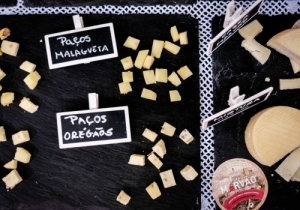 MERCADO GOURMET 2017