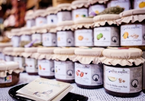MERCADO GOURMET 2017