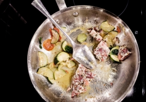 MERCADO GOURMET 2017