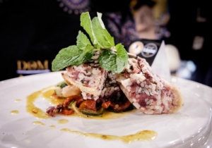 MERCADO GOURMET 2017