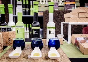 MERCADO GOURMET 2017