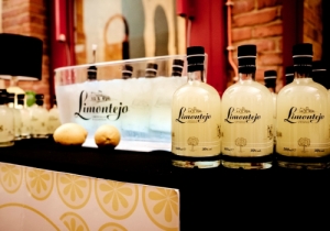 MERCADO GOURMET 2017