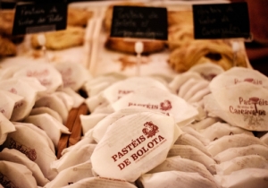 MERCADO GOURMET 2017