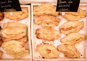 MERCADO GOURMET 2017