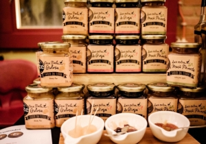 MERCADO GOURMET 2017