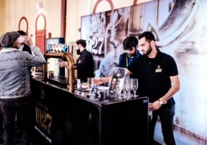 MERCADO GOURMET 2017