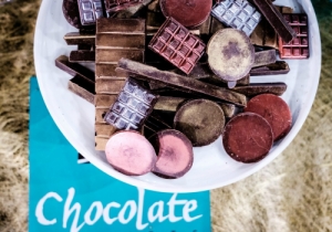 MERCADO GOURMET 2017