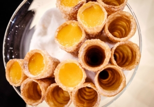 MERCADO GOURMET 2017