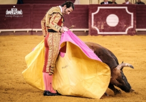 CORRIDA DE INAUGURAÇÃO 6 ABRIL