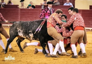 CORRIDA DE INAUGURAÇÃO 6 ABRIL