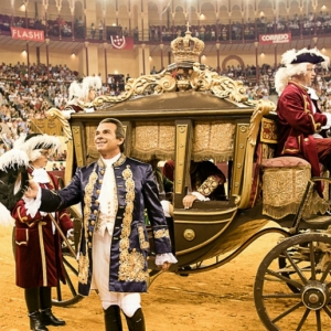CAMPO PEQUENO TV