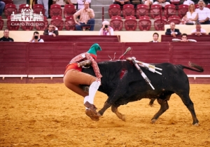CORRIDA 8 JUNHO