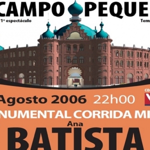 Corrida Mista - 10-8-2010