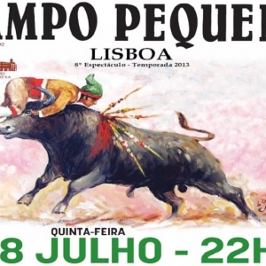 Salvador, Filipe e Marcos - 18-7-2013