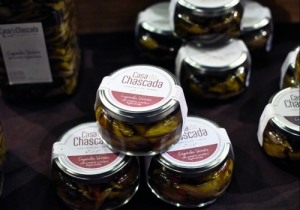 MERCADO GOURMET 2018
