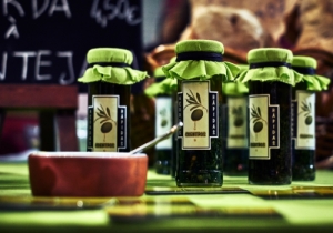 MERCADO GOURMET 2018
