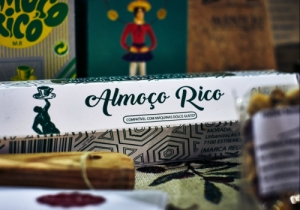 MERCADO GOURMET 2018