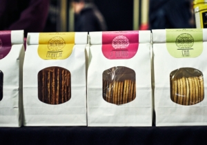 MERCADO GOURMET 2018