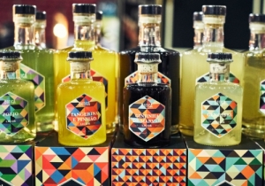 MERCADO GOURMET 2018