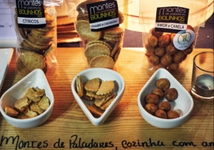 MERCADO GOURMET 2018