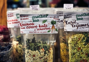 MERCADO GOURMET 2018