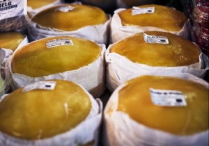 MERCADO GOURMET 2018