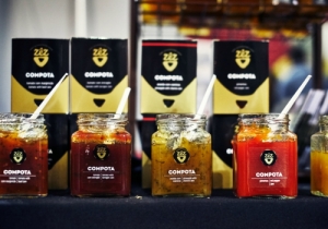 MERCADO GOURMET 2018