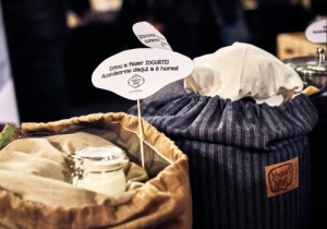 MERCADO GOURMET 2018