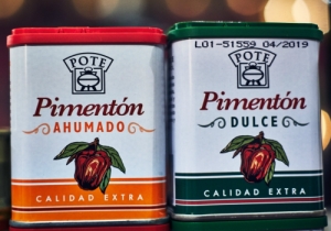 MERCADO GOURMET 2018