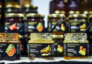MERCADO GOURMET 2018