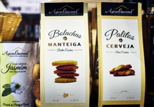 MERCADO GOURMET 2018