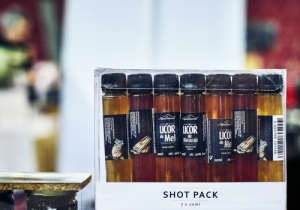 MERCADO GOURMET 2018