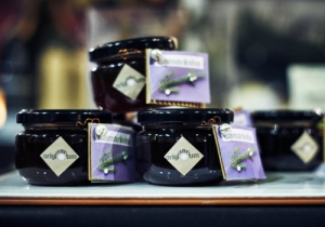 MERCADO GOURMET 2018