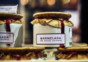 MERCADO GOURMET 2018
